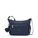 Kipling GABBIE S Kleine Umhängetasche, Blue Bleu 2 (Blau)