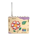 DIY Holz Experimente Wissenschaft für Kinder DIY Kits Holz Geschenke 8-15 Jahre Spielzeug ab 8-12 Jahre Jungen Teenager Jungen Geschenk