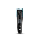 Braun Haarschneider HC5010, 9 Längen