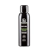 Homo Naturals Soft Feel - Intimcreme für Männer - Tägliche Hydratation und Schutz für die männliche Intimbereich - Mit Aloe Vera, Calendula und Hamamelis - Intimpflege für Männer, vegan und ökologisch
