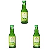 Alnatura Bio Limettensaft, 200ml, Packaging May Vary (Packung mit 3)
