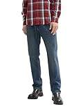 TOM TAILOR Herren Marvin Straight Jeans,10283 - Stone wash Denim, 34/34