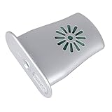 LIGIGWASH Akustik Gitarren Luftbefeuchter mit Schwamm Effektives Hygienemittel für Schallloch Instrumentenpflege Leicht und Tragbar für Gitarrenwartung