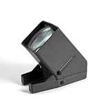 LED-beleuchtete Anzeige für 35 mm Dias, Filmnegative, USB-betrieben