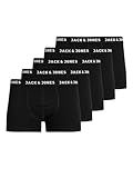 JACHUEY Trunks 5 Pack NOOS JNR