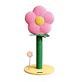 Kratzer-Schleifen, kein Kratzer, Möbelschutz, für Kätzchen, langlebig, Rosa/727