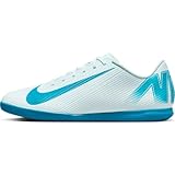 Nike Herren Vapor 16 Club Ic Laufschuh, Glacier Blue/Black, 40 EU