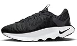 Nike Motiva Laufschuhe für Herren, Schwarz/Anthrazit/Weiß/Schwarz, 7 UK (8 US)