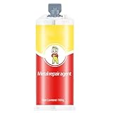 Superkleber,Universeller Reparaturkleber Für Acryl,Keramik Kleber,Leistungsstarker Superklebstoff Für Haushaltsgeräte Aus Stahl, Elektronische Komponenten, Acryl, Holz, Keramik