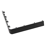 HDD Festplattenabdeckung Türklappe Slot für PS4 Slim Konsole