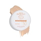 Avène Compact Farbige SPF50 neuer Ton Sand New Formula, 10 g