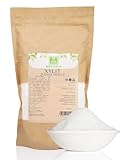 Xylit - Xylitol - Süsstoff - Xylit-Zucker Kalorienreduzierter Zuckerersatz – die natürliche Zuckeralternative für bewusstes Süßen Xylitol von Green Essence (1 Kilogramm)