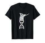 Wakeboard, Wakeskate Lifestyle Evolution DNA RNA Vintage T-Shirt