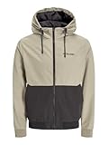 JACK & JONES Male Blousonjacke Blousonjacke