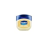 Vaseline Lip Therapy ~ Crème Brûlée - Lippenpflege - USA