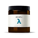 Neotes LAMBDA Vitamin B6 + Leucin - hochdosiert vegan - 60 Kapseln - für gesundes aktives Altern und natürliche Fettverbrennung