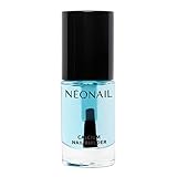 NEONAIL Nagellack - Nagelpflege - Nagelhärter fur Brüchige Nägel - Calcium Nail Builder - Nail Repair - Nagelverstärker - Nagel Conditioner - 7,2 ml