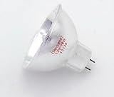 WANGFK DN-39137 13139 12V 75W JCR MR16 Halogenlampe Endoskop Kaltlichtquelle Foto-Lupenlampe