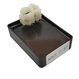 CDI EC-Zündgerät für Honda XL600LM XL600 XL600RM MK5 CI-87 CDI Ersatz für OEM