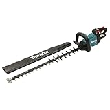 Makita UH007GZ Akku-Heckenschere 75 cm 40V max. (ohne Akku, ohne Ladegerät)