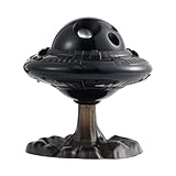 Nacht Galaxy Sternenhimmel Wiederaufladbare Projektor UFO Stern Projektion Licht für Dekoration Dekorative Kinder Schlafzimmer Geschenke