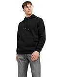 JACK & JONES Male Hoodie Sweat