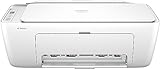 DeskJet 2810e Multifunktionsdrucker, Farbe, Drucker für Zuhause, Drucken, Kopieren, Scannen, Scannen auf PDF