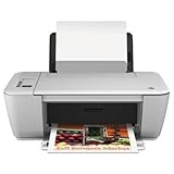 HP Deskjet 2540 Kabelloser All-In-One Tintenstrahldrucker Kopieren/Drucken/Scannen 'Produktkategorie: Bürogeräte/Kopierer, Faxgeräte und Drucker'