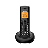 Alcatel E160 Schnurlostelefon