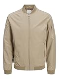 JACK & JONES Male Blousonjacke Blousonjacke