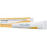 CORNEREGEL Augengel 10 g Augengel