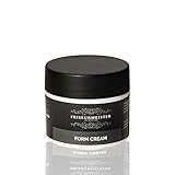 Friseurmeister Form Cream für Flexible, Dauerhafte, Unstrukturierte Frisuren für alle Haartypen 100ml