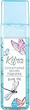 KIFRA PURE LIFE Konzentriertes Wäscheparfüm, Flüssigkeit, 200ml 80 Waschgänge langanhaltender Wäscheduft