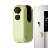2-in-1-Mini-Vakuumierer, Beutelschneider und Heißsiegelgerät, Heißsiegelgerät für Beutel, tragbares Heißsiegelgerät für Beutel, um Lebensmittel frisch und Snacks knusprig zu halten