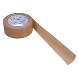 TOVINANNA Wasserdichtes Abriebfestes Reparaturband Flexibles Stark Klebendes Gewebeband für Innen Außenbereich Heavy Duty Sealer Tape mit Hoher Haftkraft Langlebig und Reißfest