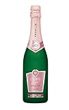 LIGHT Live Premium alkoholfrei 0,0% Merlot Rose 0,75 l