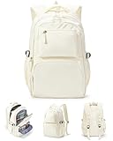 sikazan Rucksack Für die Schule, Schulrucksack Teenager Mädchen Jungen, Schultasche Damen,School Backpack, School Bag, Schulrucksäcke, Schul Tasche, Schultaschen