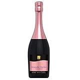 Jean-Pierre Sand Grand Cuvée - Eau de Parfum, 100ml - Parfum für Frauen im Sammlerflakon, ideal als Geschenk - Damenparfum im Champagner-Flakon