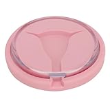 IUP-Trainingsmodell, Weibliches Intrauterines Kontrazeptivum-Trainingsmodell, Intrauterines IUP Trainingsmodell für Frauen für die Präsentation in der Lehrklinik