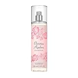 Christina Aguilera - Definition Eau de Parfum, leichtes Parfüm, mit Mandarine, Orchidee und Amber, blumige und zitrische Noten, erfrischender Duft, am besten geeignet für den Sommer, Parfüm für Damen