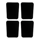 Ski Schienbeinschoner - 4 Stücke Schneidbare Beinschutzausrüstung,Snowboard Schienbeinschoner,Für Wintersport, Snowboarding, Snowboarder, Ski-Enthusiasten, Athleten, Instruktoren und Bergresorts