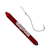 Kapazitiver Stift für Kinder, weicher ergonomischer Griff, Anti-Roll-Dreieck-Körper, kompatibler Tablet-Pad, kapazitiver Stift für weit verbreitete Tablets