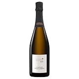 Francis Orban Champagne Extra Brut Depuis 1929, klassische Methode, Champagner-Cuvée Pinot Meunier, 12% vol, 750 ml