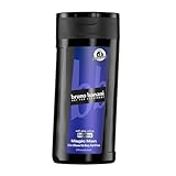 bruno banani Magic Man 3-in-1 Shower Gel für Männer mit holzigem Fougère-Duft, 250ml
