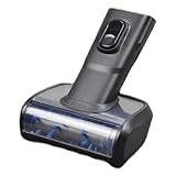 Turbobürste For Staubsauger, Kompatibel Mit Philips FC6823, FC6903, FC6827, FC6906, FC6813, FC6822, FC6904, FC6908 – Staubsauger-Ersatzteil – Bodenbürste