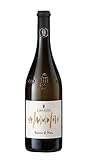 Aperitivo Siciliano - BIANCO DI NERA Bio – Sizilianischer Weißwein mit Perlage – Weingut G. Milazzo