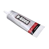 Weit Verbreitet mit Universalkleber, Superstarker Klebekleber für Heimwerker (110ml)
