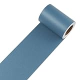 Decotalk Bordüre Selbstklebend Indigoblau Wandbordüre Abnehmbar 7.6X600cm Vinyl Dekor Spiegelrahmen Bordüre Wand Wasserdicht Pvc Bordüren Selbstklebend Wand Klebefolie Für Bad Küche Schrank Aufkleber