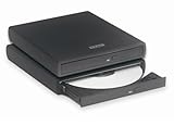 Teac CD-ROM 24 x Slim USB 2.0 EXT USB Externe CD-ROM