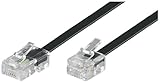 Goobay 69530 Modularanschlusskabel